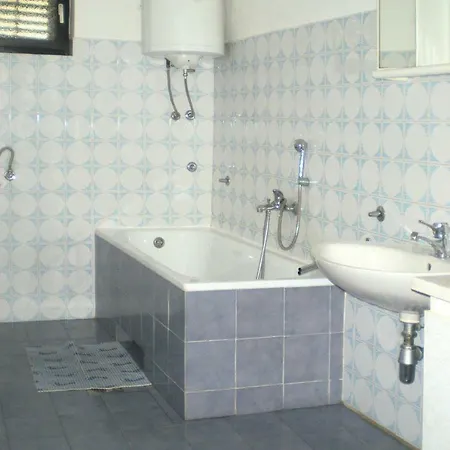 Holiday Flat Ana - Ckv06047-p * Novi Vinodolski