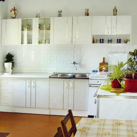 Holiday Flat Ana - Ckv06047-p Novi Vinodolski