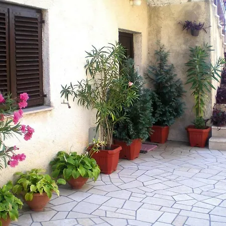 Holiday Flat Ana - Ckv06047-p Novi Vinodolski