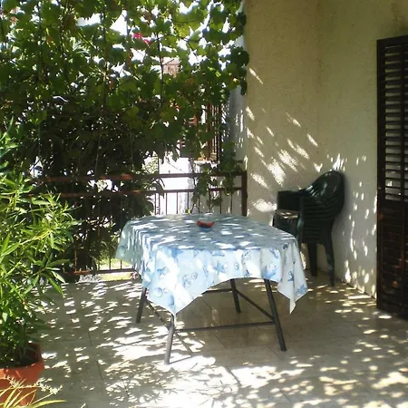 Holiday Flat Ana - Ckv06047-p Appartamento