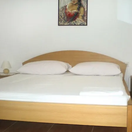 Holiday Flat Ana - Ckv06047-p Appartamento Novi Vinodolski