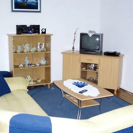 Holiday Flat Ana - Ckv06047-p Novi Vinodolski